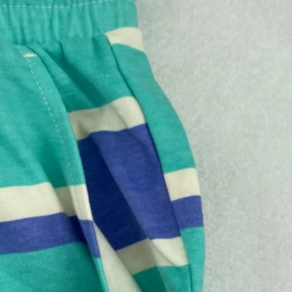 Wildfox Relaxed Color Block Ladies Lounge Set - Picture 4 of 15